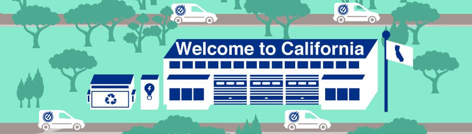 Corodata Green Initiative