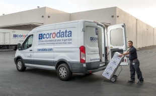 Actively retrieve banking records