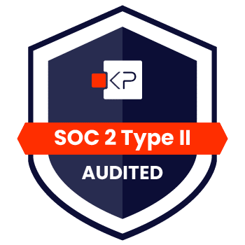 SOC2 Logo