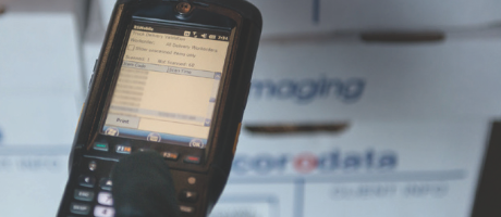 Vault security features 2