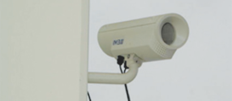 Vault security features 3